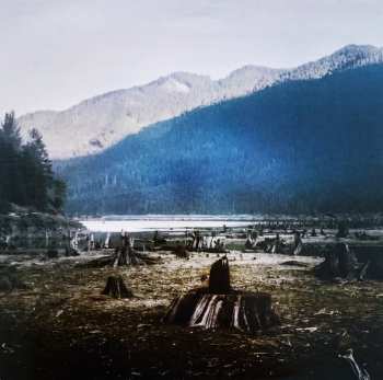 2LP Wolves In The Throne Room: Celestial Lineage