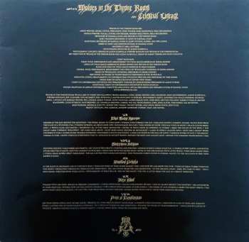 2LP Wolves In The Throne Room: Celestial Lineage