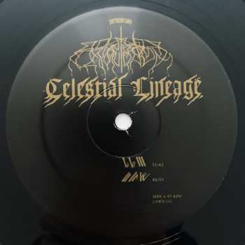 2LP Wolves In The Throne Room: Celestial Lineage