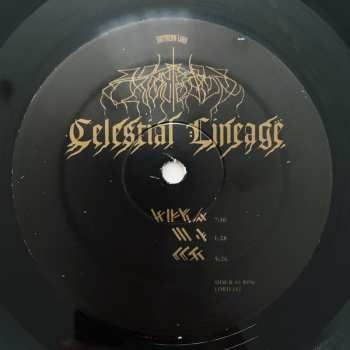 2LP Wolves In The Throne Room: Celestial Lineage