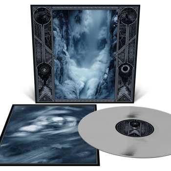 LP Wolves In The Throne Room: Crypt Of Ancestral Knowledge (ep) (silver Vinyl)