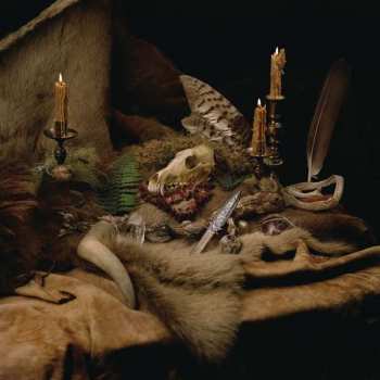 CD Wolves In The Throne Room: Primordial Arcana