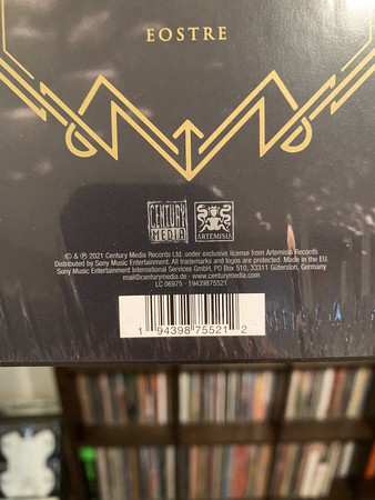 LP Wolves In The Throne Room: Primordial Arcana
