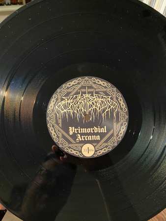 LP Wolves In The Throne Room: Primordial Arcana