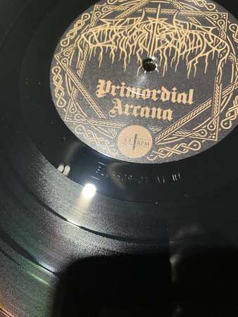 LP Wolves In The Throne Room: Primordial Arcana