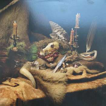 LP Wolves In The Throne Room: Primordial Arcana CLR