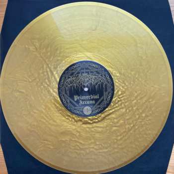 LP Wolves In The Throne Room: Primordial Arcana CLR