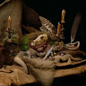 2LP Wolves In The Throne Room: Primordial Arcana LTD | CLR