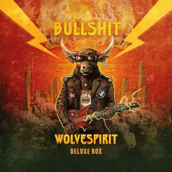 WolveSpirit: Bullshit