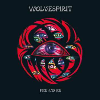 CD WolveSpirit: Fire And Ice