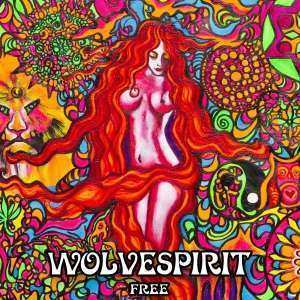 2LP WolveSpirit: Free LTD | CLR