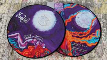Album WolveSpirit: Moonlight