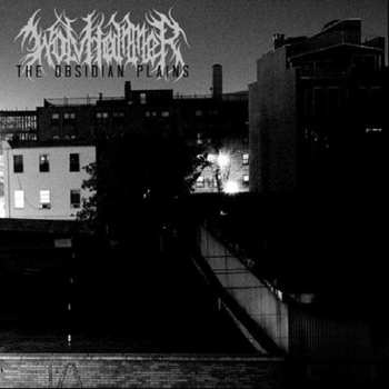Album Wolvhammer: The Obsidian Plains
