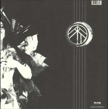 LP Wolvserpent: Aporia:Kāla:Ananta