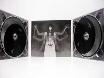 2CD Wolvserpent: Perigaea Antahkarana