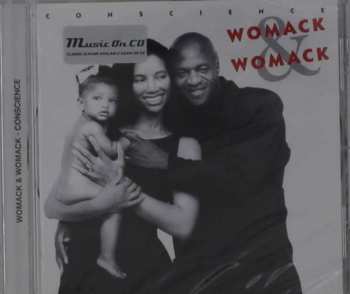 Album Womack & Womack: Conscience