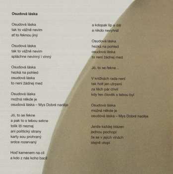 CD Lucie Bílá: Woman