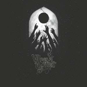 LP Woman Is The Earth: Depths CLR