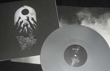 LP Woman Is The Earth: Depths CLR