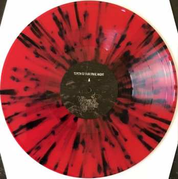 LP Woman Is The Earth: Torch Of Our Final Night LTD | CLR