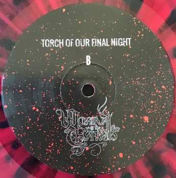 LP Woman Is The Earth: Torch Of Our Final Night LTD | CLR