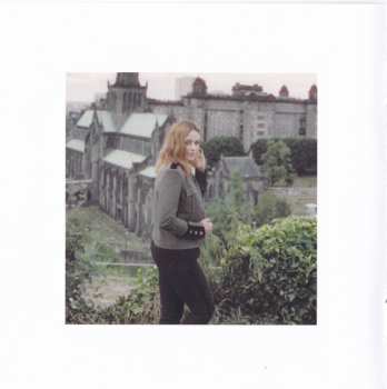 CD Amy Macdonald: Woman Of The World: The Best Of 2007 - 2018