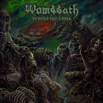 Album Wombbath: Beyond The Abyss
