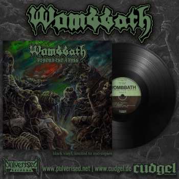 LP Wombbath: Beyond The Abyss