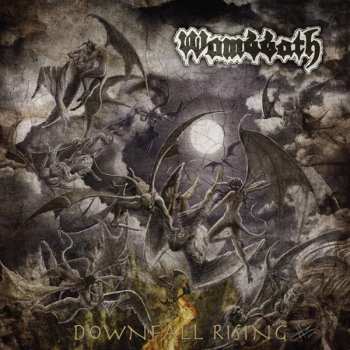 Album Wombbath: Downfall Rising 