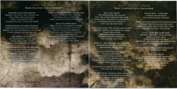 CD Wombbath: Downfall Rising 
