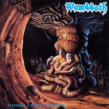 LP Wombbath: Internal Caustic Torments LTD | PIC