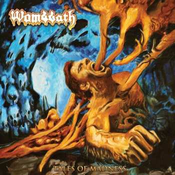 Album Wombbath: Tales Of Madness