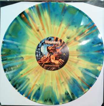 LP Wombbath: Tales Of Madness CLR | LTD