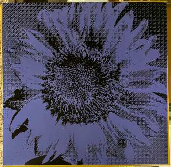 LP Wombo: Blossomlooksdownuponus CLR