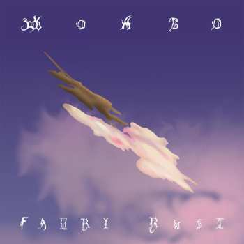 LP Wombo: Fairy Rust CLR