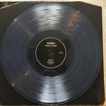 LP Women: Public Strain CLR