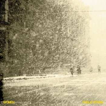 CD Women: Public Strain