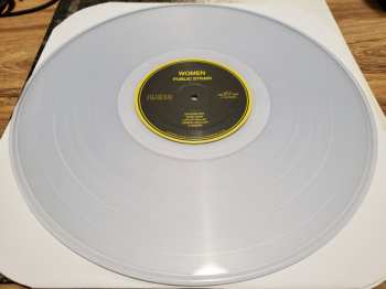 LP Women: Public Strain LTD | CLR