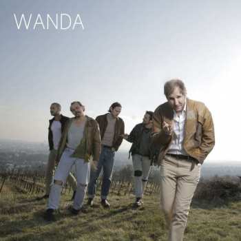 CD Wanda: Wanda