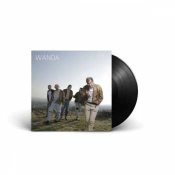 Album Wanda Jackson: Wonderful Wanda