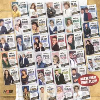 CD Wonderwall: Zeitlos