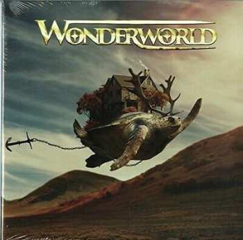 LP Wonderworld: Wonderworld