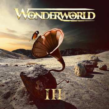 Album Wonderworld: III