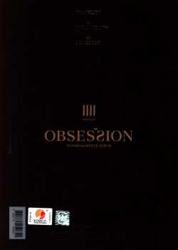 CD 원호: Obsession