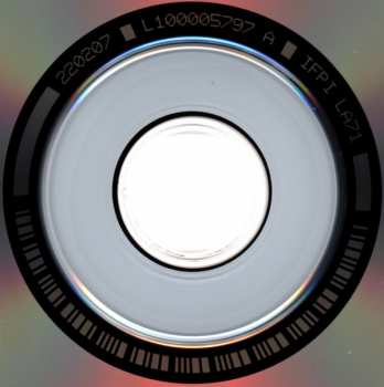 CD 원호: Obsession
