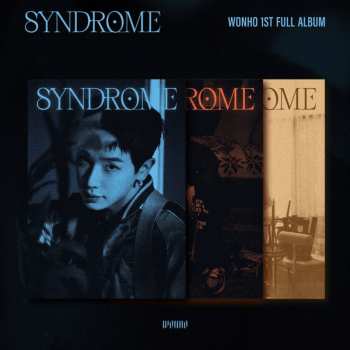 CD Wonho: Syndrome