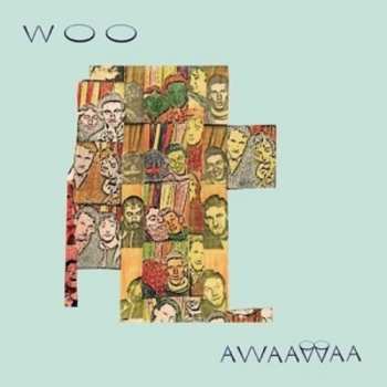 Album Woo: Awaawaa