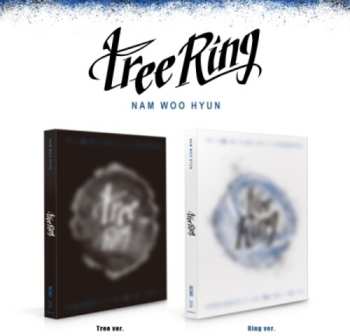 Album Woo Hyun Nam: Tree Ring