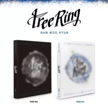 Woo Hyun Nam: Tree Ring