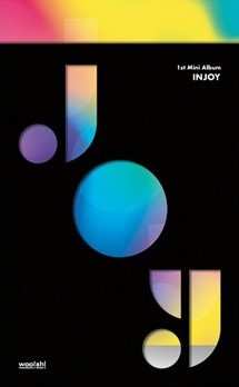 Album woo!ah!: Joy